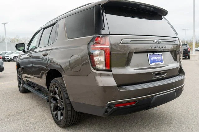2021 Chevrolet Tahoe Z71 - Photo 7