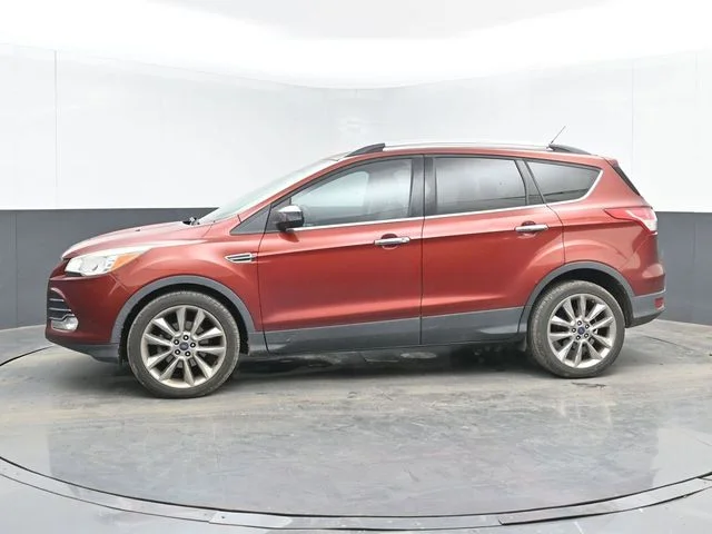 Used 2016 Sunset Ford SE image 6