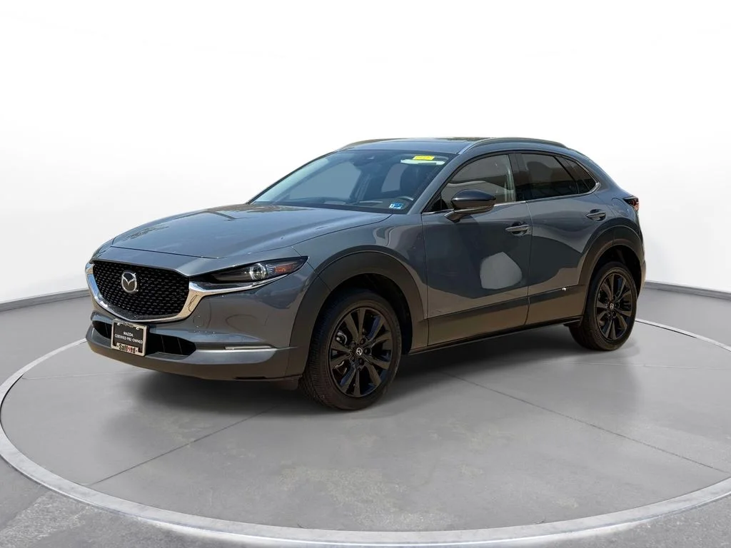 2023 Mazda CX-30 Turbo Premium AWD's photo