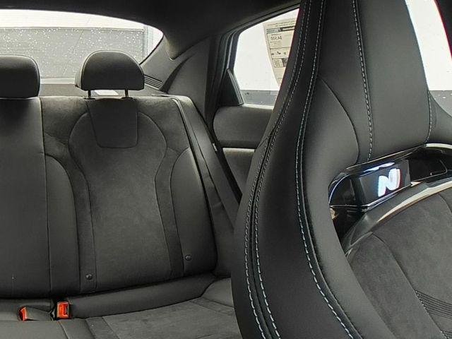 New 2026 Blue Hyundai Sedan image 39