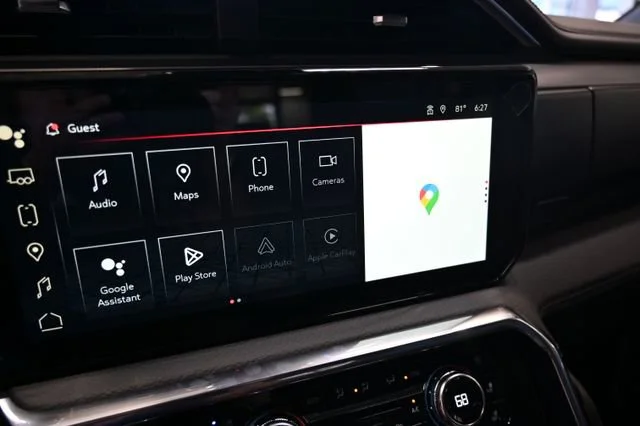 2026 GMC Sierra 1500 Denali - Photo 19