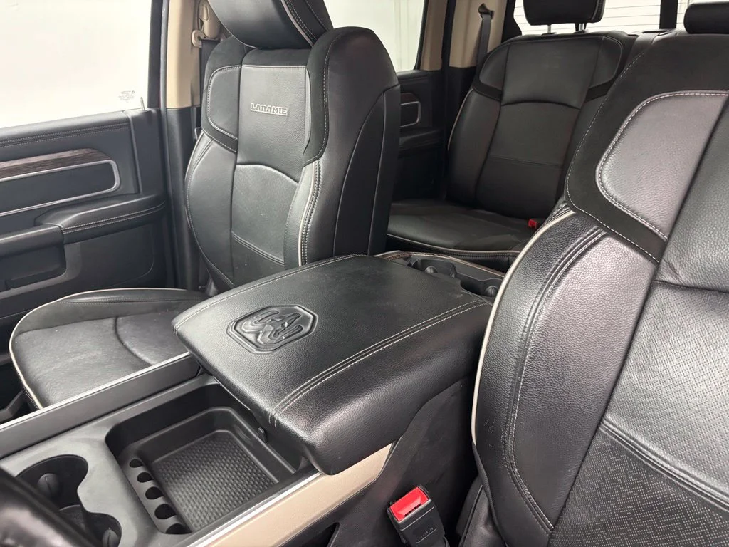 Used 2021 Red Ram Laramie image 24