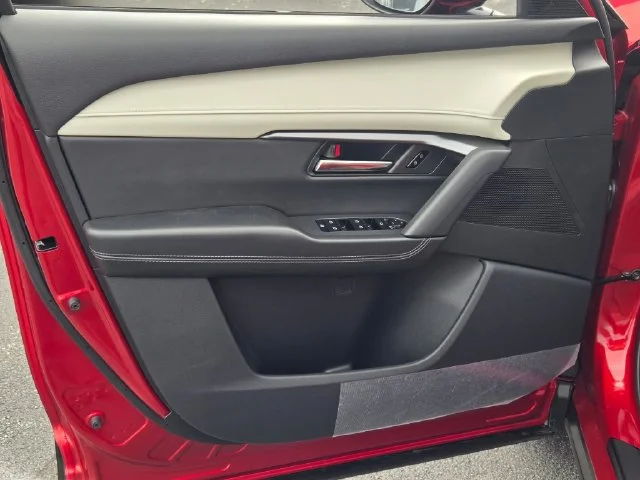 New 2026 Soul Red Crystal Metallic Mazda 2.5 S Preferred AWD image 17