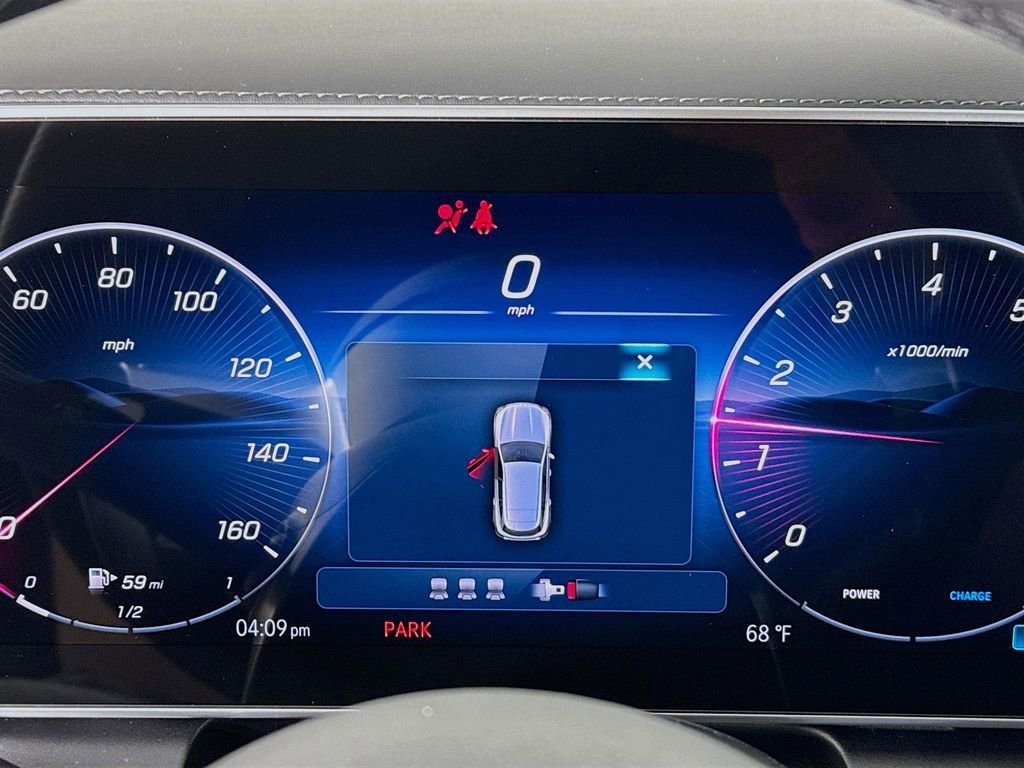 New 2026 Obsidian Black Metallic Mercedes-Benz GLC 300 image 39