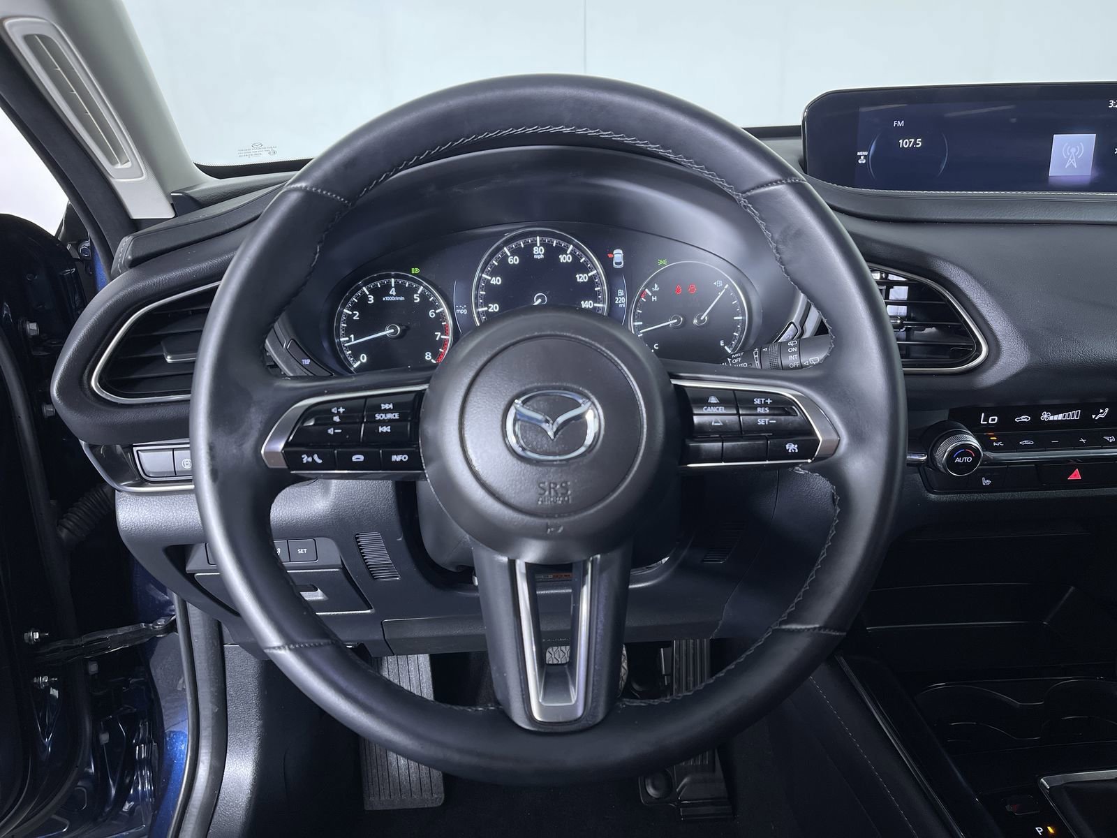 2025 Mazda CX-30 Preferred - Photo 17