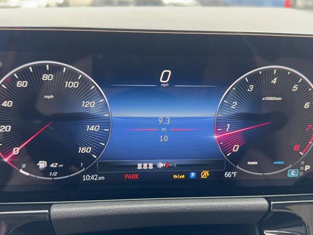 New 2026 MANUFAKTUR Patagonia Red Metallic Mercedes-Benz GLA 250 4MATIC® image 31