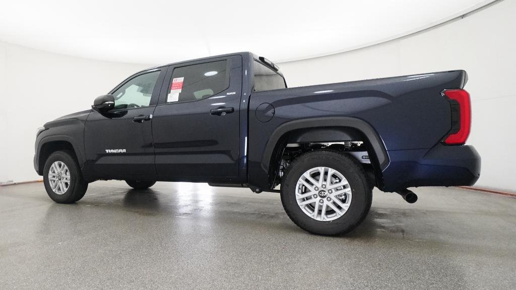 2026 Toyota Tundra SR5 - Photo 30