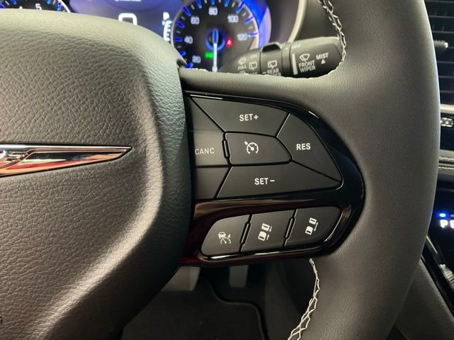 2026 Chrysler Pacifica Select - Photo 13