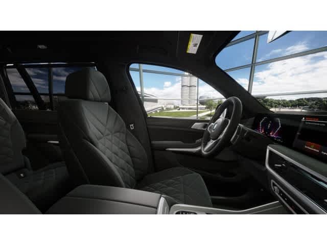 Used 2026 Skyscraper Grey Metallic BMW xDrive40i image 17