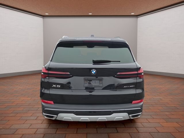 2026 BMW X5 40i - Photo 33