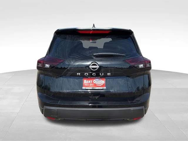 New 2026 Black Nissan S image 6