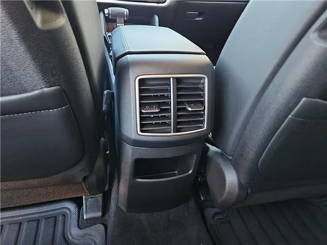 Used 2025 Sapphire Blue KIA EX Front-Wheel Drive image 9