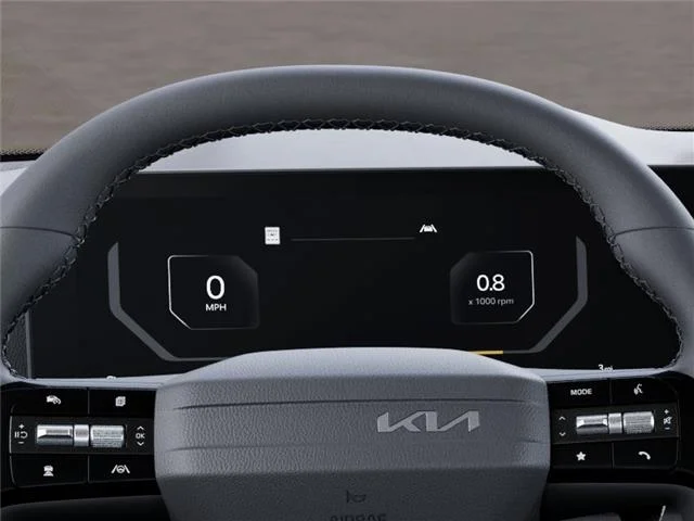 New 2027 Silver Kia SX Prestige image 21