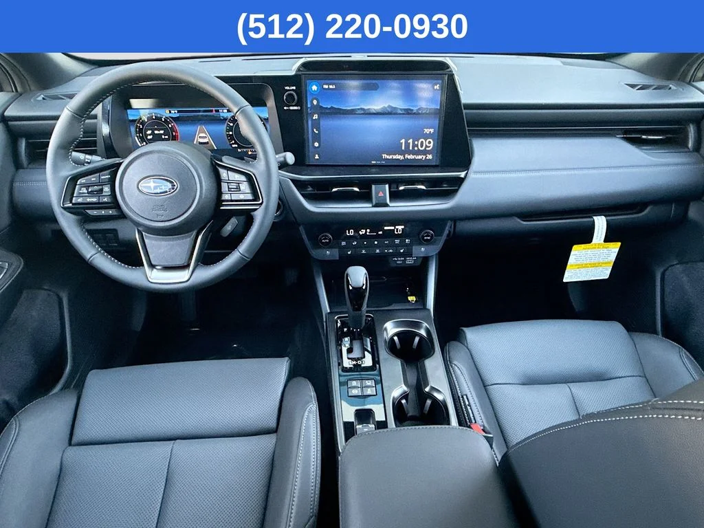 2026 Subaru Outback Touring XT - Photo 28