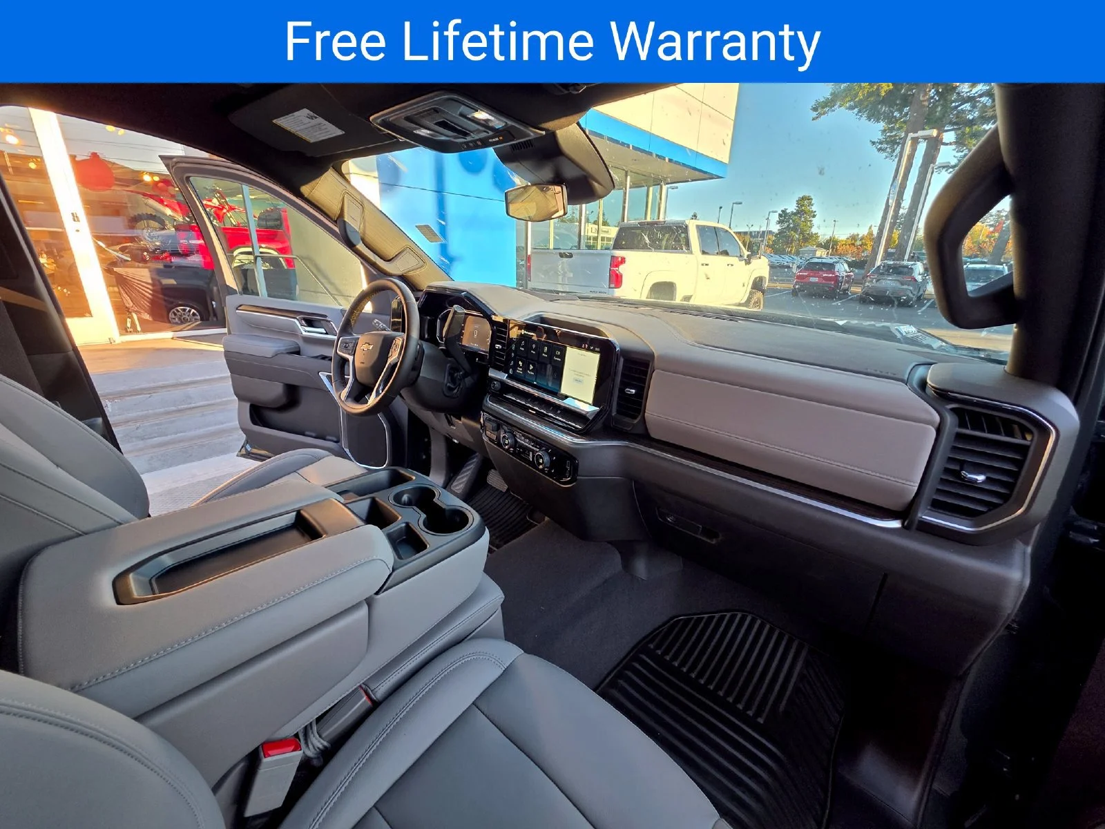 2026 Chevrolet Silverado 2500 HD LT - Photo 40