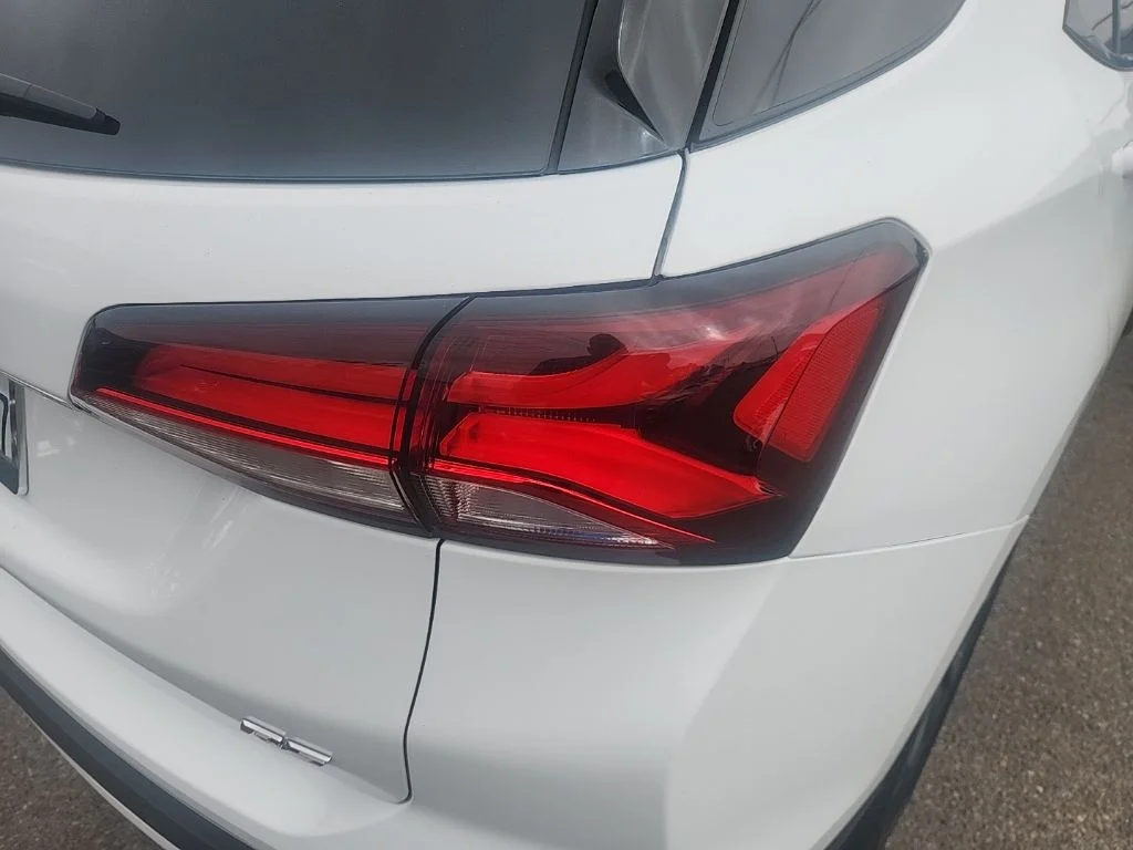 Used 2023 White Chevrolet RS image 14
