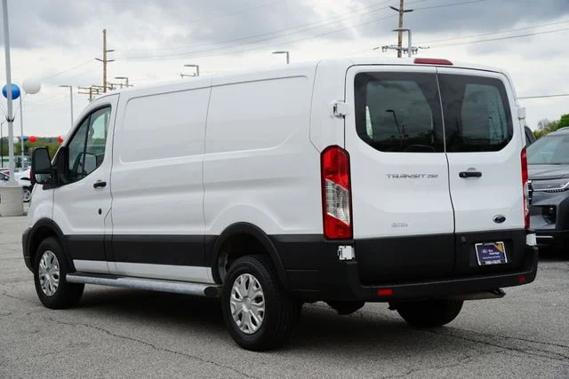 Certified Used 2024 White Ford Base image 5
