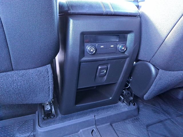 Used 2023 Northsky Blue Metallic Chevrolet LT Cloth image 66