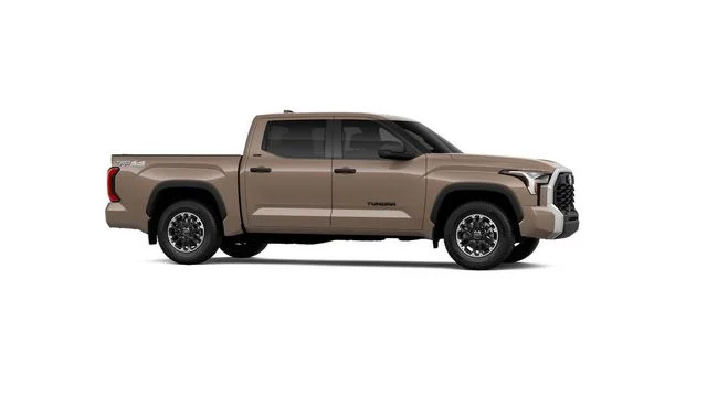 New 2026 Brown Toyota SR5 image 35