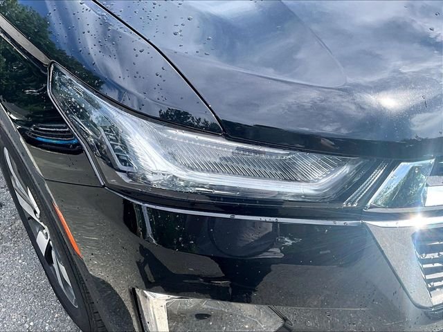 Used 2023 Black Chevrolet LT Leather image 32