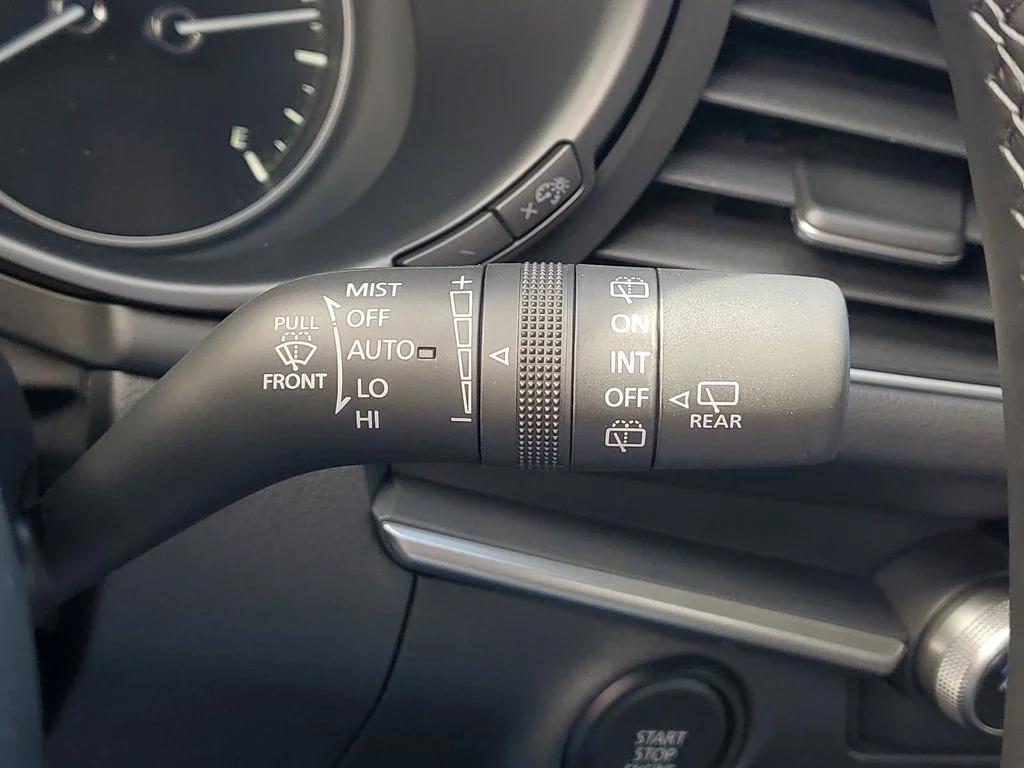 2026 Mazda Mazda3 Select Sport - Photo 19