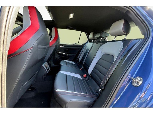 New 2026 Slate Blue Metallic Volkswagen 2.0T SE image 22