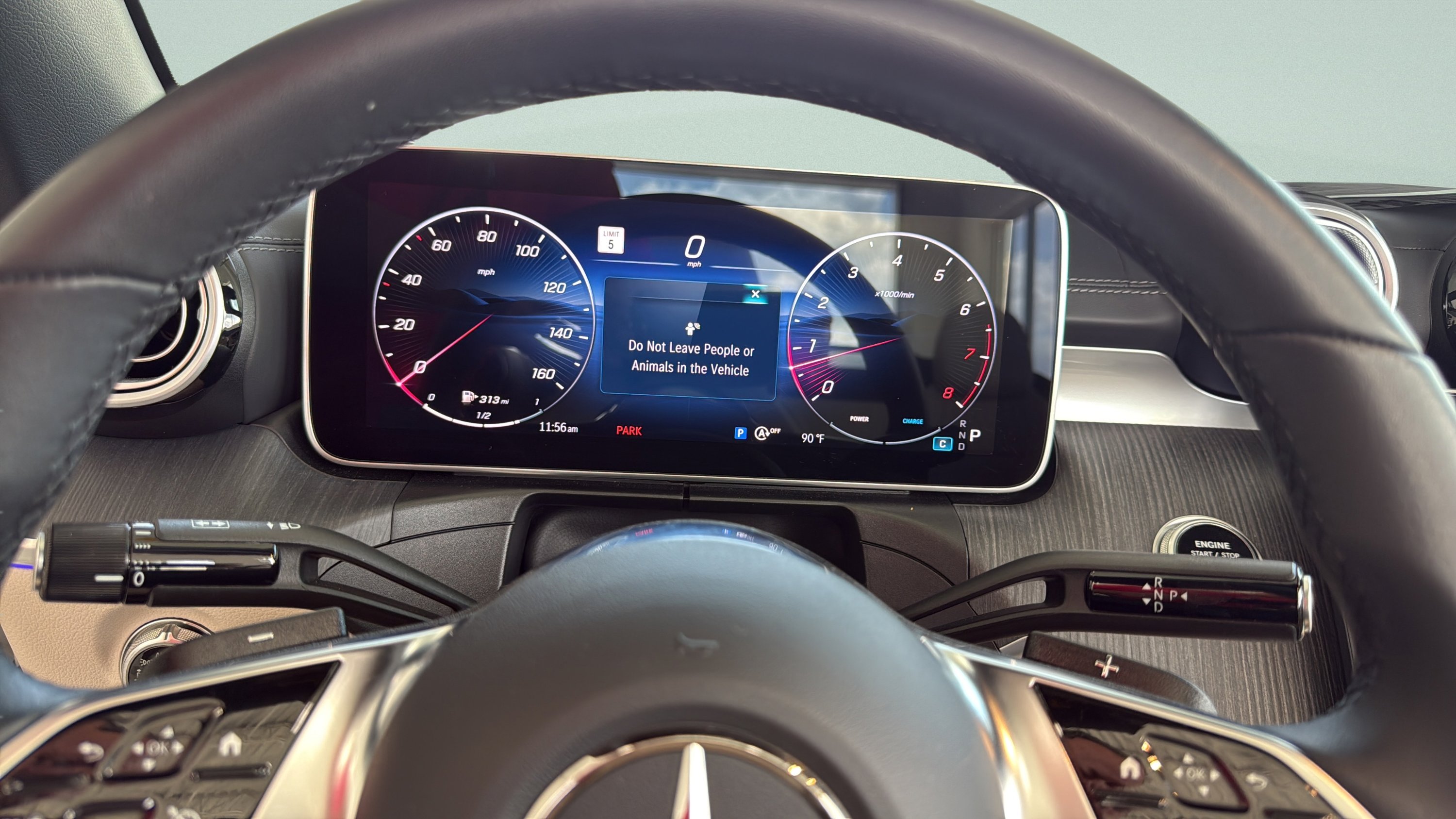 Certified Used 2026 Polar White Mercedes-Benz CLE 300 image 26