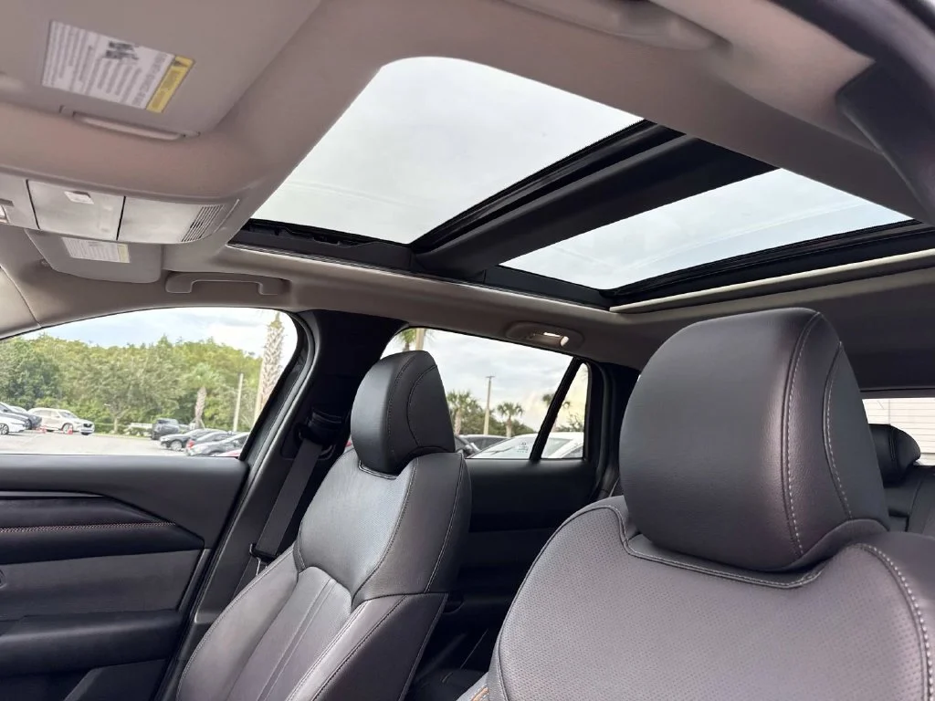 Certified Used 2026 Gray Mazda Premium image 28