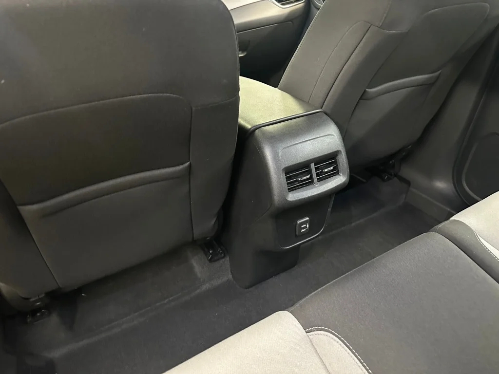 Certified Used 2019 Sandy Ridge Metallic Chevrolet LS image 17