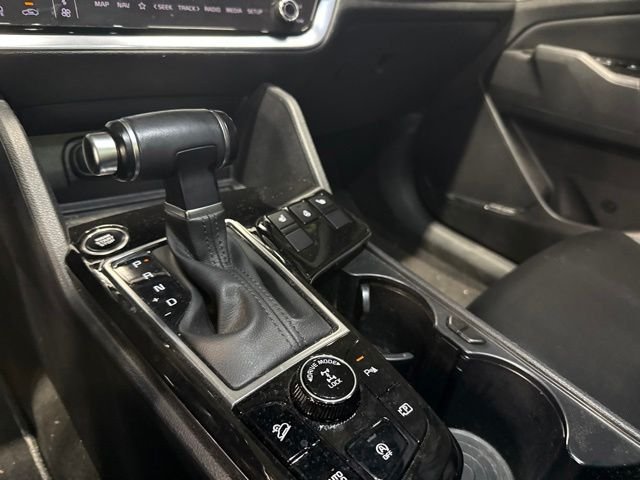Certified Used 2023 Green Kia X-Pro image 19
