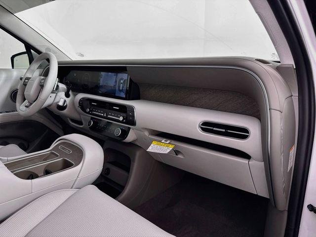New 2026 White Hyundai Blue SEL Premium 8P image 50