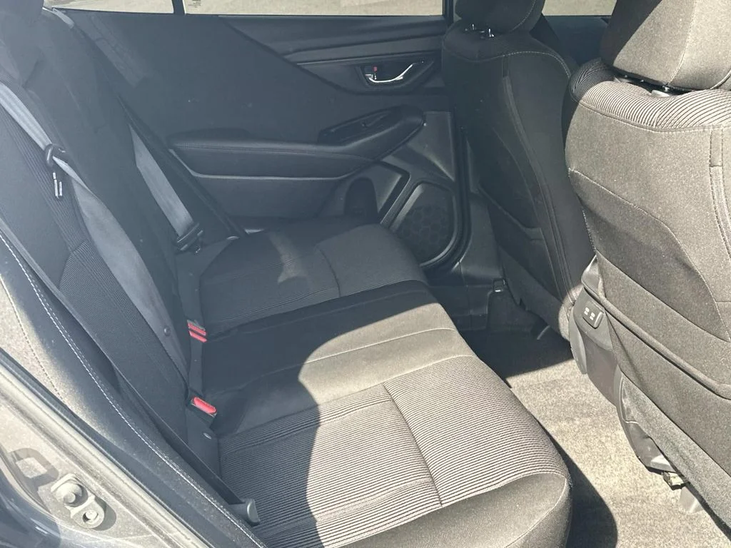 Used 2021 Gray Subaru Premium image 14