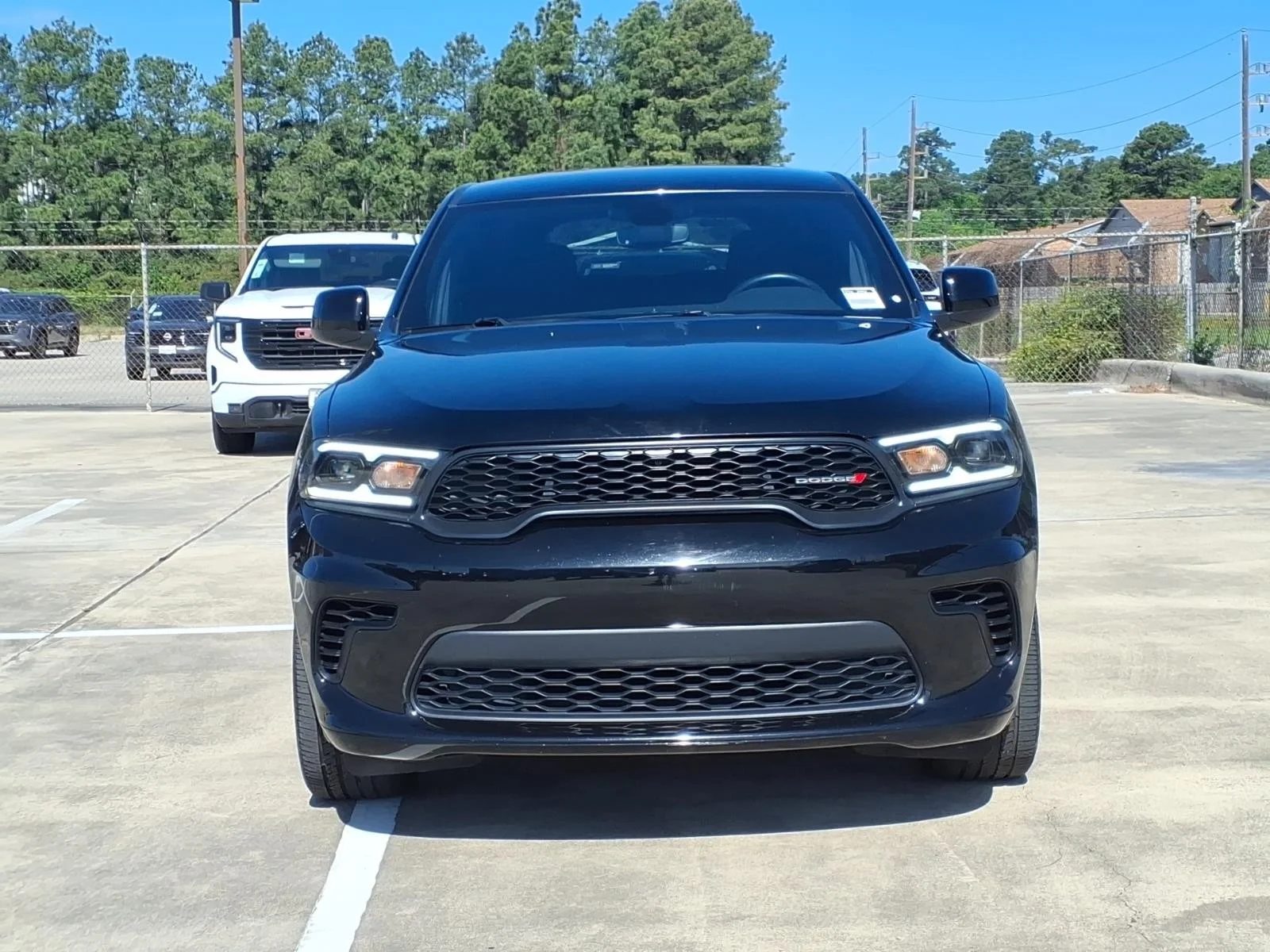 2025 Dodge Durango GT Plus - 1
