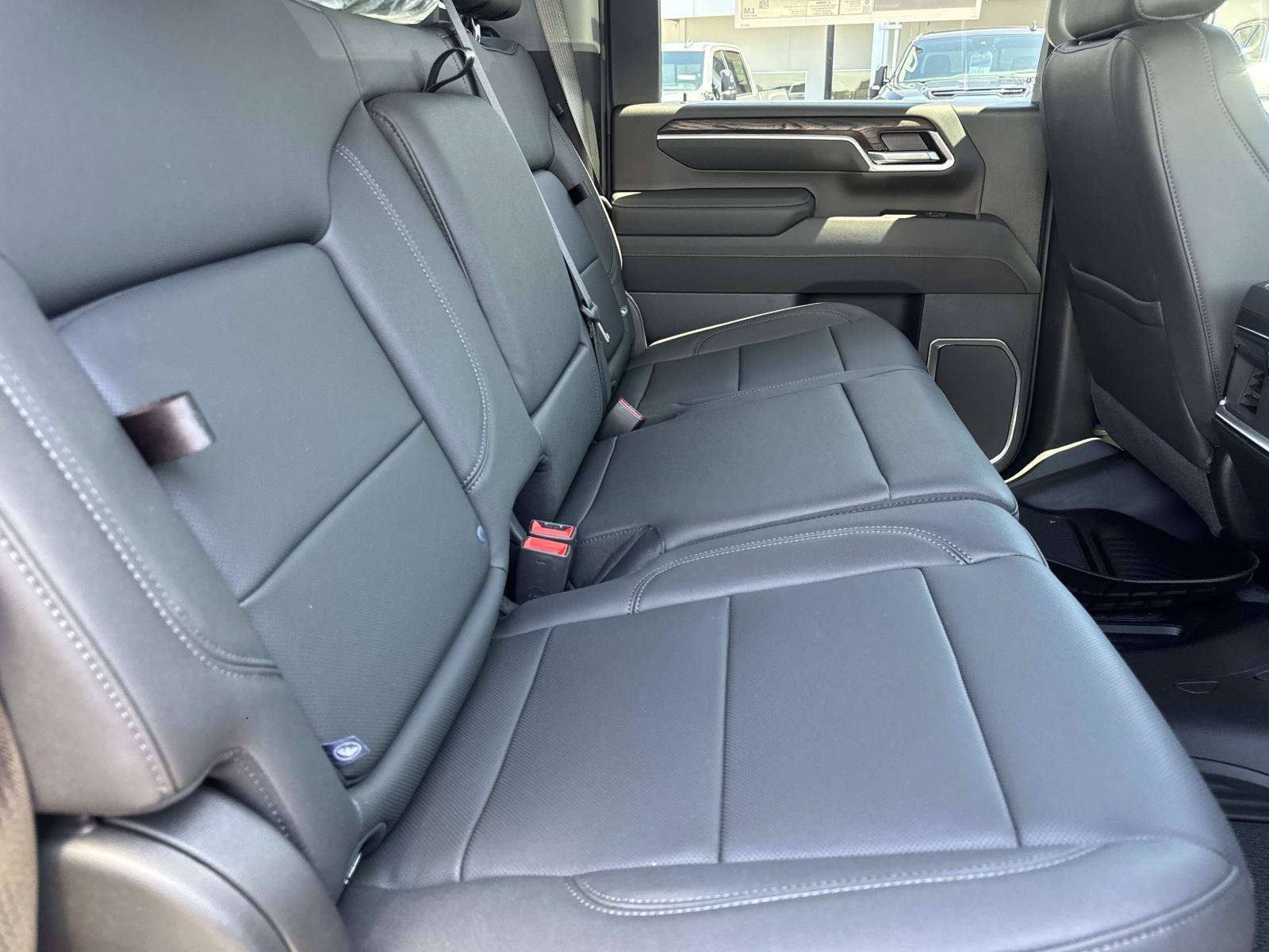 2026 GMC Sierra 2500HD SLT - Photo 27