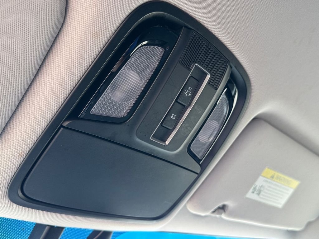 Used 2019 Silver Kia LX image 30