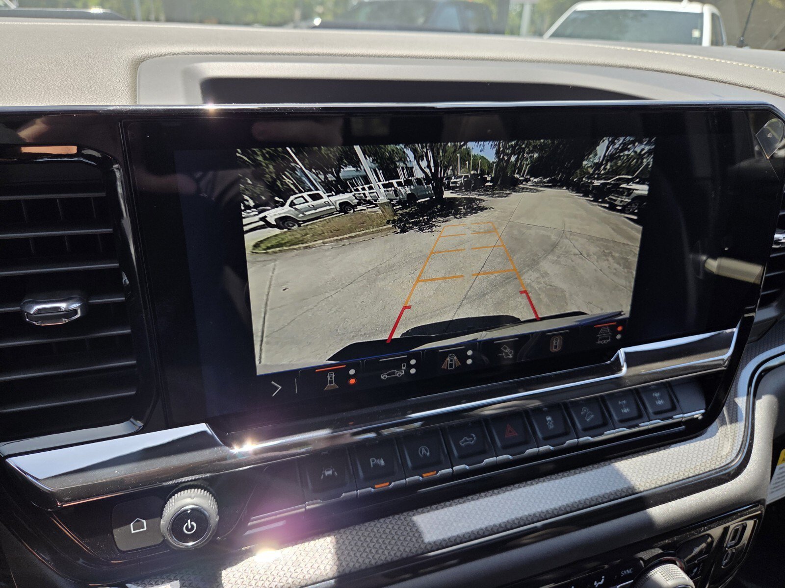 2026 Chevrolet Silverado 1500 ZR2 - Photo 35