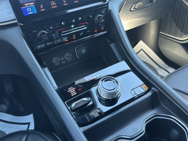 Used 2025 Black Jeep 4xe image 22