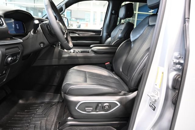 2022 Jeep Wagoneer Series I - Photo 11