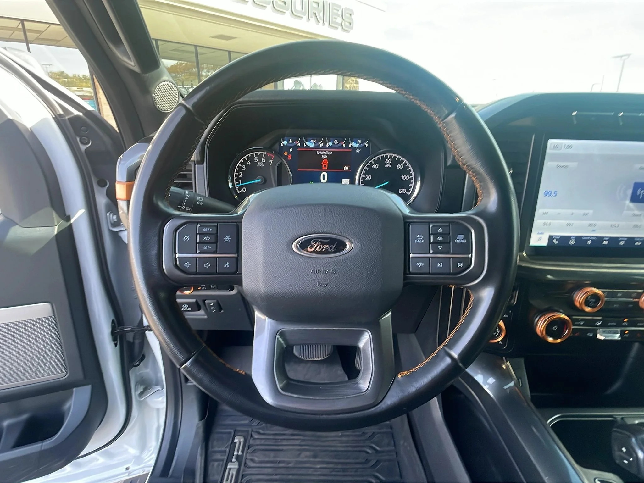 2023 Ford F-150 Tremor - Photo 17