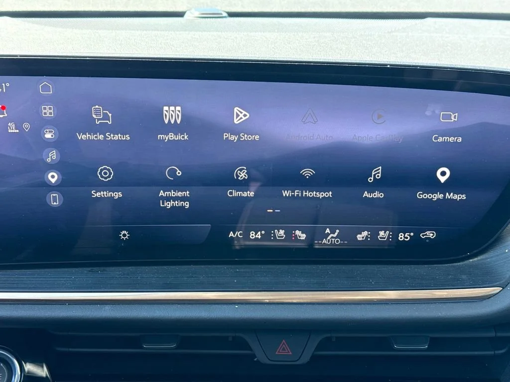 2026 Buick Envision Avenir - Photo 24
