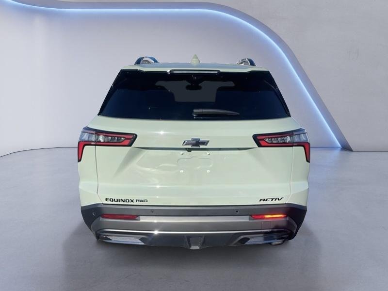 2026 Chevrolet Equinox ACTIV - Photo 7