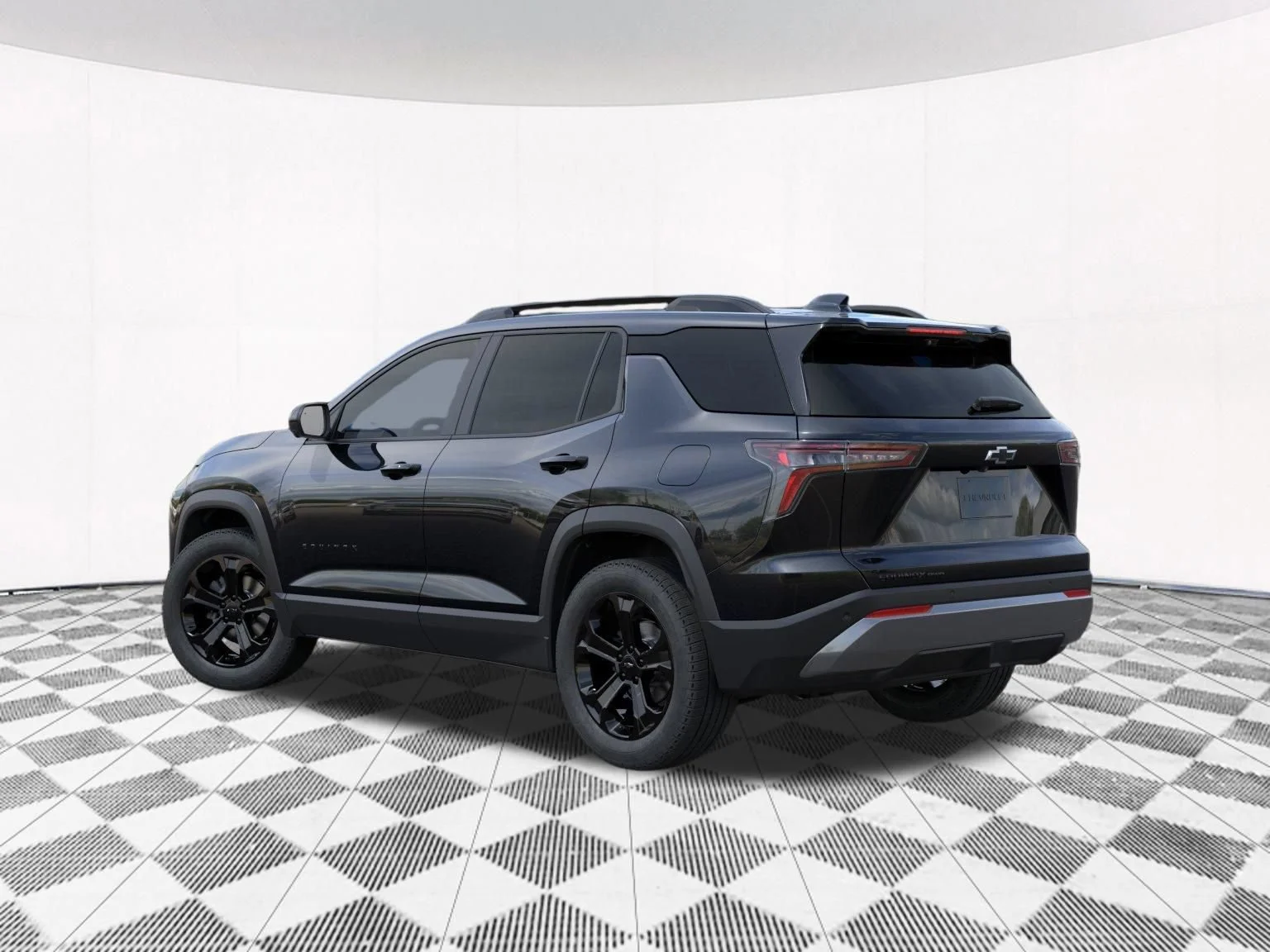 2027 Chevrolet Equinox LT - Photo 6