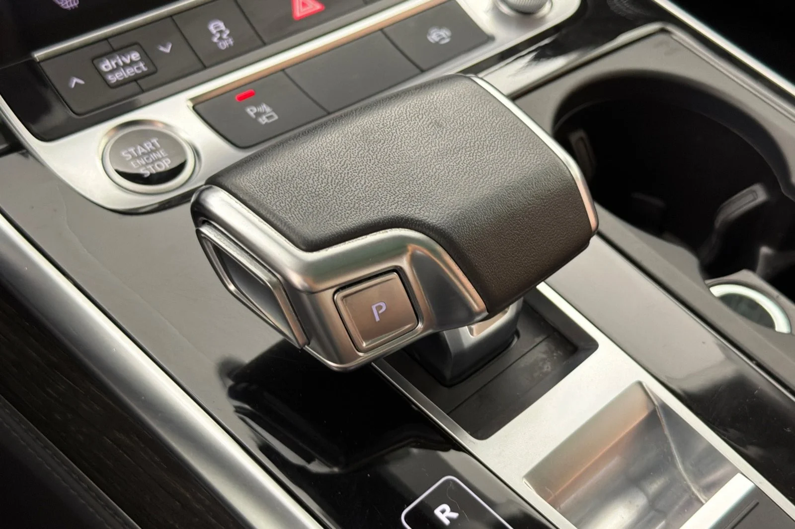 Used 2023 Carrara White Audi Premium Plus 45 TFSI quattro image 22