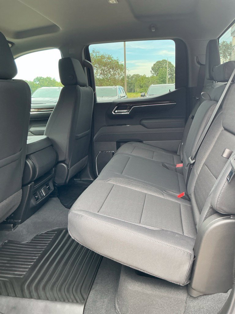 2026 GMC Sierra 1500 Elevation - Photo 12