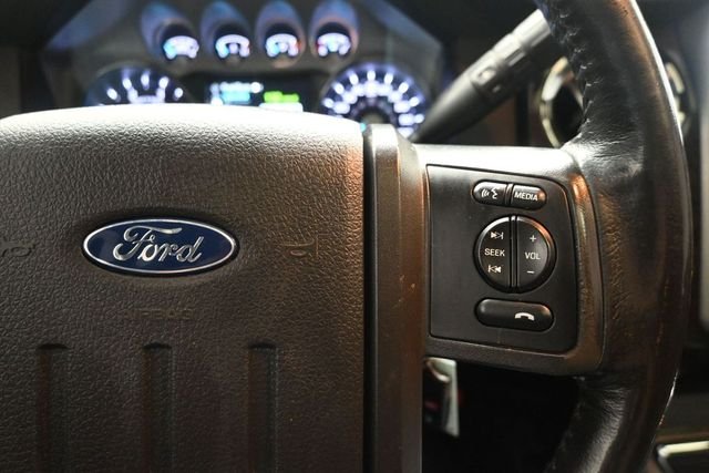 Used 2014 Black Ford Platinum image 26