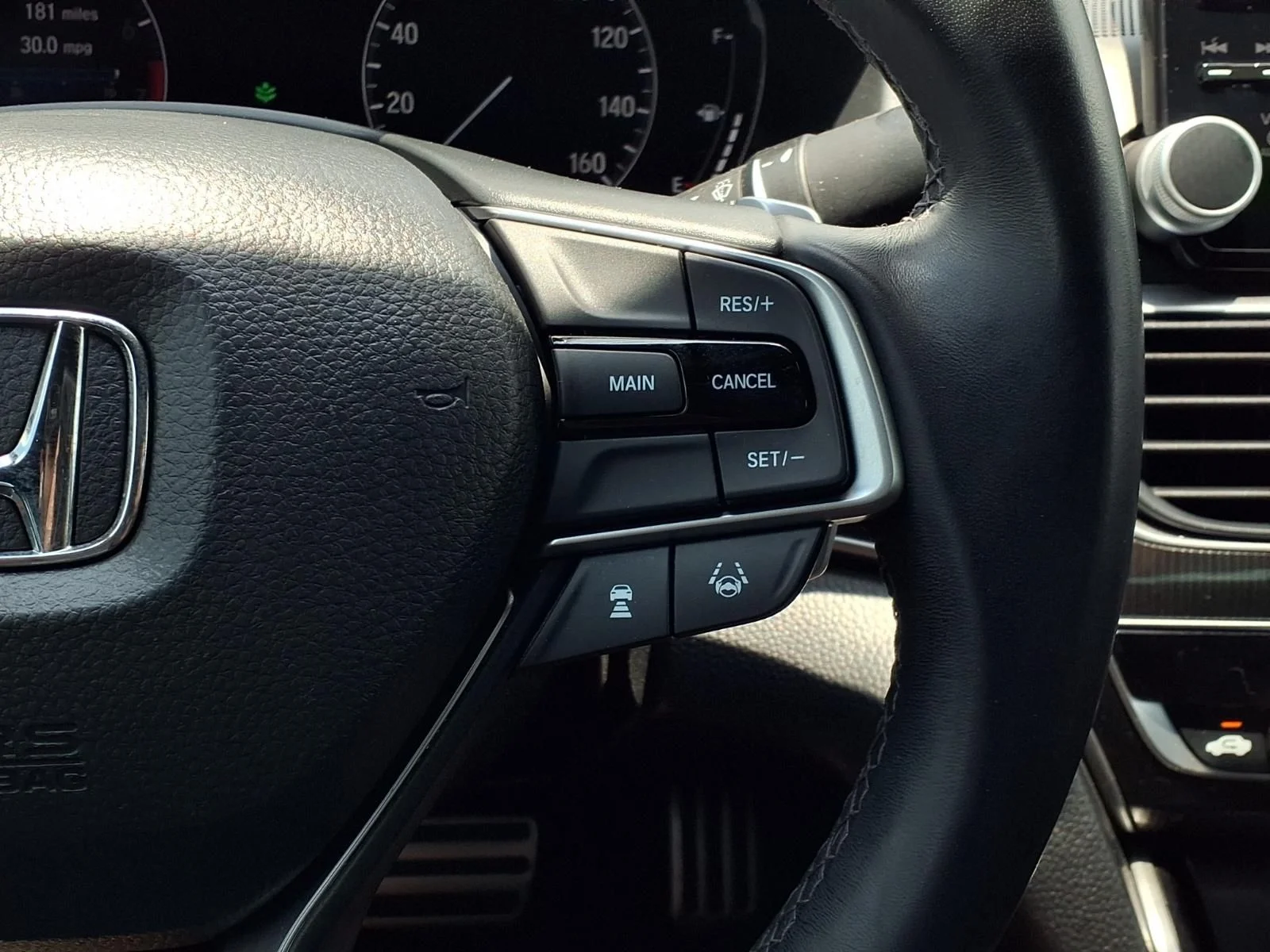 Used 2020 Silver Honda Sport image 20