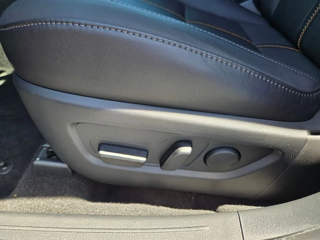 Used 2025 Jet Black Mazda 2.5 S Premium Plus Package image 15