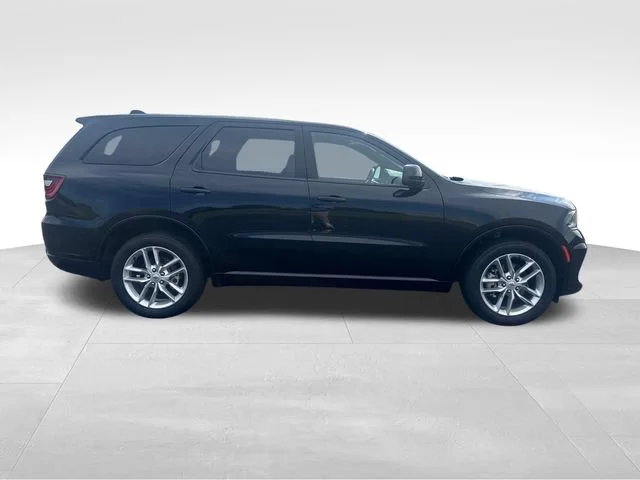 Used 2025 Black Dodge GT image 7