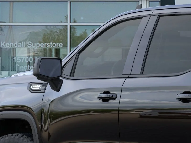 New 2026 Onyx Black GMC Elevation image 12