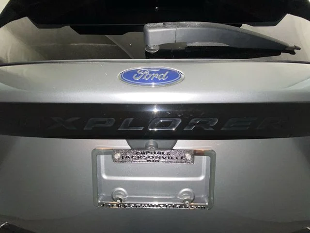Used 2022 Silver Ford ST image 28